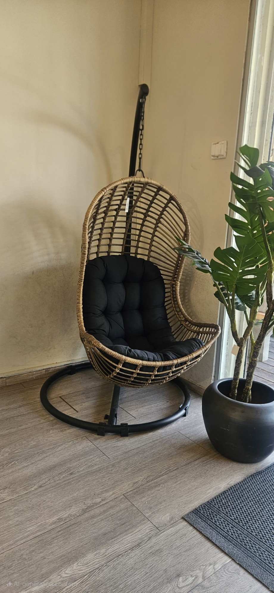 DARIO  | ערסל נדנדה